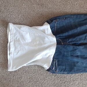 Citizens of Humanity maternity jeans